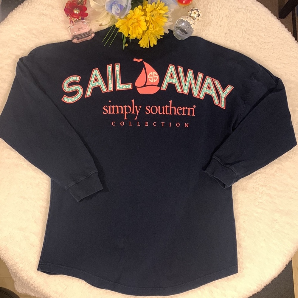 Simply Southern Longsleeve